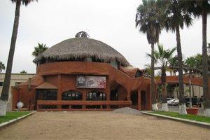 Quintas Del Sol Ensenada Exterior foto
